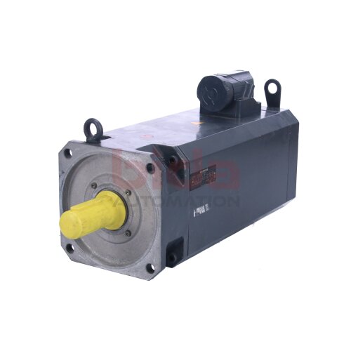 Siemens 1FT6108-8AF71-4EA0 / 1FT6 108-8AF71-4EA0 SIMOTICS S Synchronservomotor Synchronous servomotor