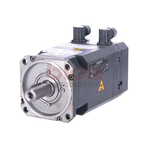 Siemens 1FT6061-6AC71-3AA0 / 1FT60616AC713AA0 SIMOTICS S Synchroner Servomotor synchronous servo motor