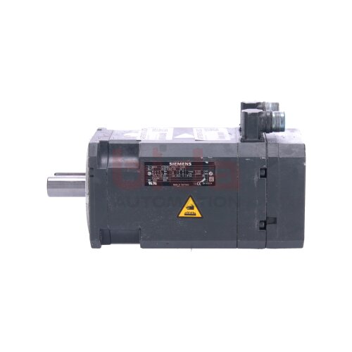 Siemens 1FT6061-6AC71-3AA0 / 1FT60616AC713AA0 SIMOTICS S Synchroner Servomotor synchronous servo motor