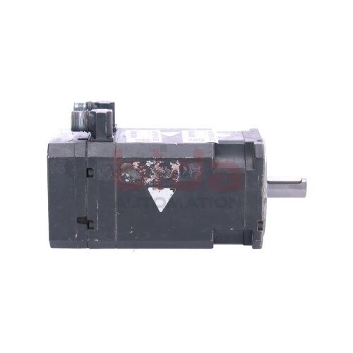 Siemens 1FT6061-6AC71-3AA0 / 1FT60616AC713AA0 SIMOTICS S Synchroner Servomotor synchronous servo motor