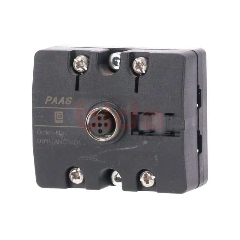 Paas 0911 ANC 101 Abzweigverbinder Branch Connector