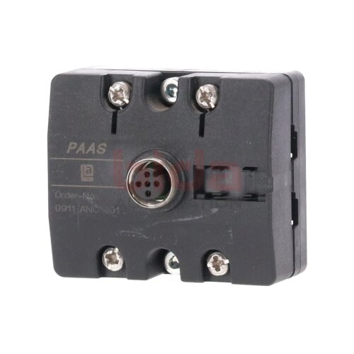 Paas 0911 ANC 101 Abzweigverbinder Branch Connector