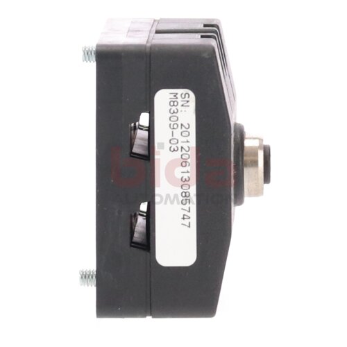 Paas 0911 ANC 101 Abzweigverbinder Branch Connector