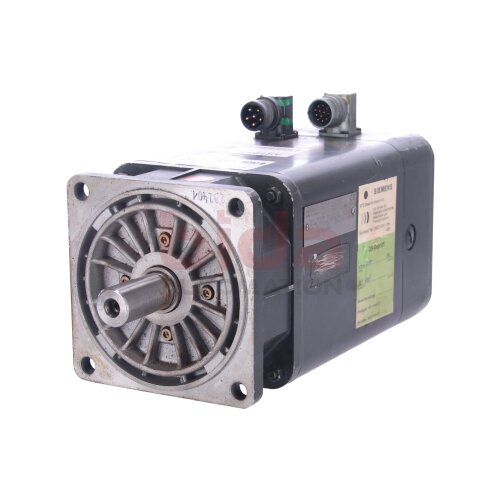 Siemens 1FT5072-1AC71-2EB0 / 1FT50 72-1AC71-2EB0 Synchromotor Synchronous motor