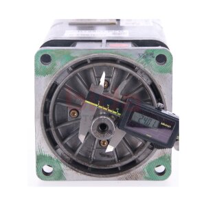 Siemens 1FT5072-1AF71-1AB0 (6FX2001-2CB00) Synchromotor...