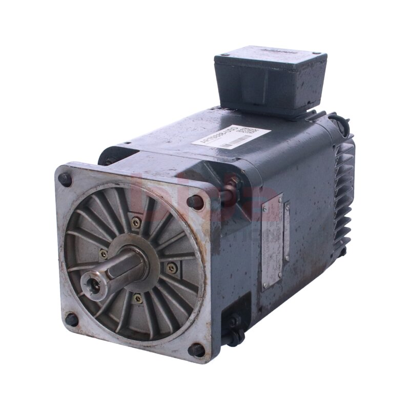 Siemens 1HU3073-0AC01-0ZZ9-Z Permanent Magnet Motor / Permanent magnet motor