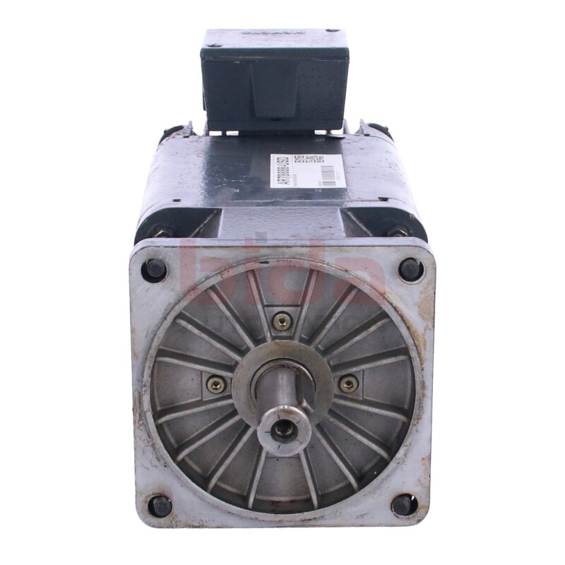 Siemens 1HU3073-0AC01-0ZZ9-Z Permanent Magnet Motor / Permanent magnet motor