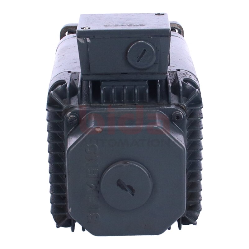 Siemens 1HU3073-0AC01-0ZZ9-Z Permanent Magnet Motor / Permanent magnet motor