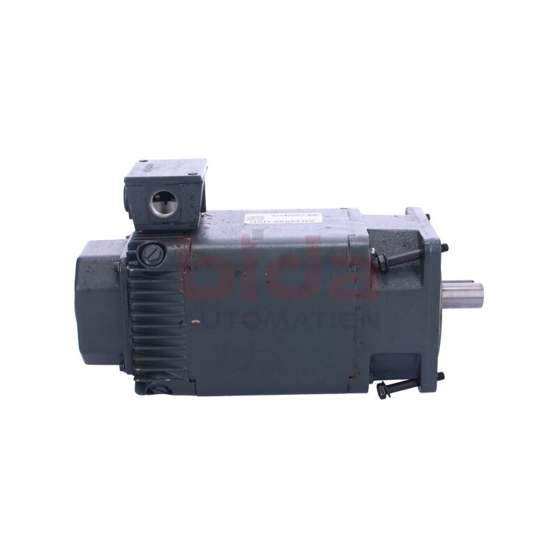 Siemens 1HU3073-0AC01-0ZZ9-Z Permanent Magnet Motor / Permanent magnet motor