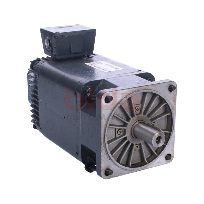 Siemens 1HU3073-0AC01-0ZZ9-Z Permanent Magnet Motor / Permanent magnet motor