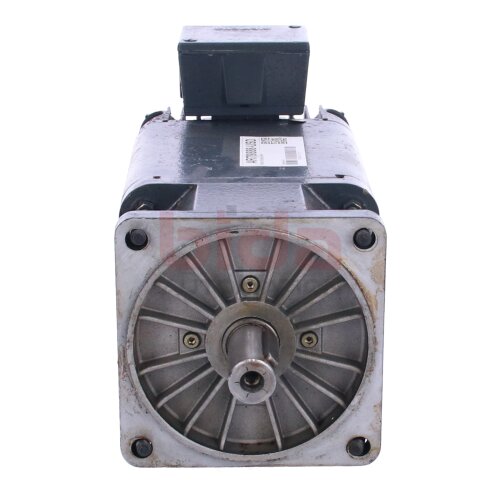 Siemens 1HU3073-0AC01-0ZZ9-Z Permanent Magnet Motor / Permanent magnet motor
