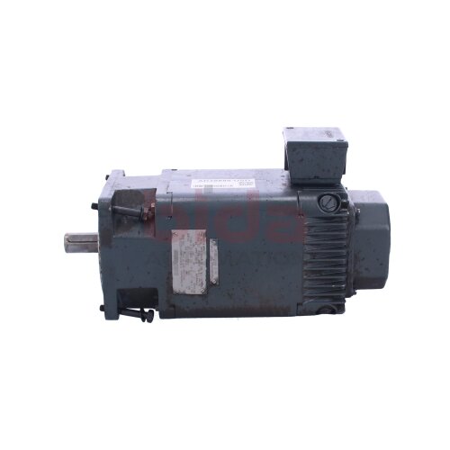 Siemens 1HU3073-0AC01-0ZZ9-Z Permanent Magnet Motor / Permanent magnet motor