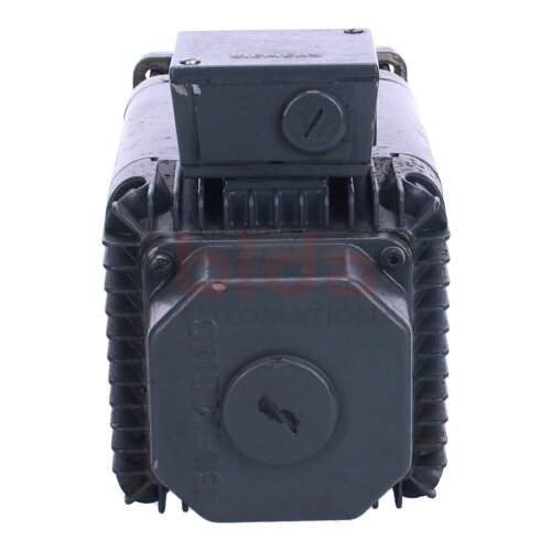 Siemens 1HU3073-0AC01-0ZZ9-Z Permanent Magnet Motor / Permanent magnet motor