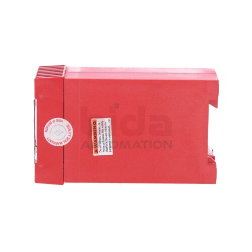 Allen-Bradley 440R-E23031  SER A Sicherheitsrelais/ Safety relay 110/230VAC
