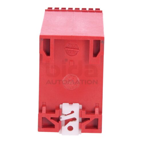 Allen-Bradley 440R-E23031  SER A Sicherheitsrelais/ Safety relay 110/230VAC