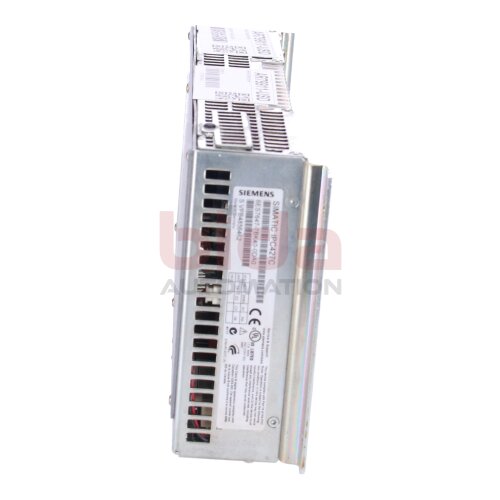 Siemens 6ES7647-7BK40-0DA0 / 6ES76477BK400DA0 SIMATIC IPC427C (Microbox PC)