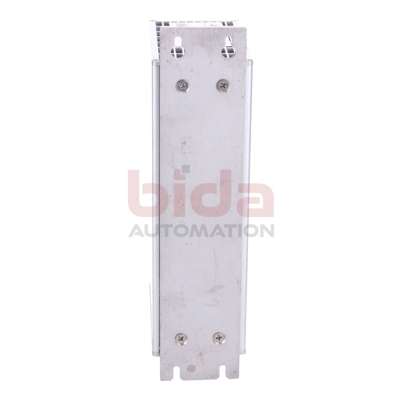 BECKHOFF C6925-1006 L&uuml;fterloser Schaltschrank-Industrie-PC / Fanless control cabinet industrial PC 24V DC