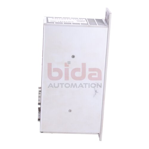 BECKHOFF C6925-1006 L&uuml;fterloser Schaltschrank-Industrie-PC / Fanless control cabinet industrial PC 24V DC