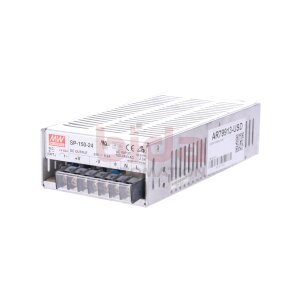 MEAN WELL SP-150-24 Schaltnetzteil Switching power supply