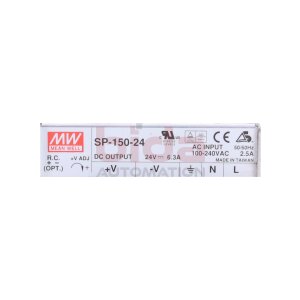 MEAN WELL SP-150-24 Schaltnetzteil Switching power supply