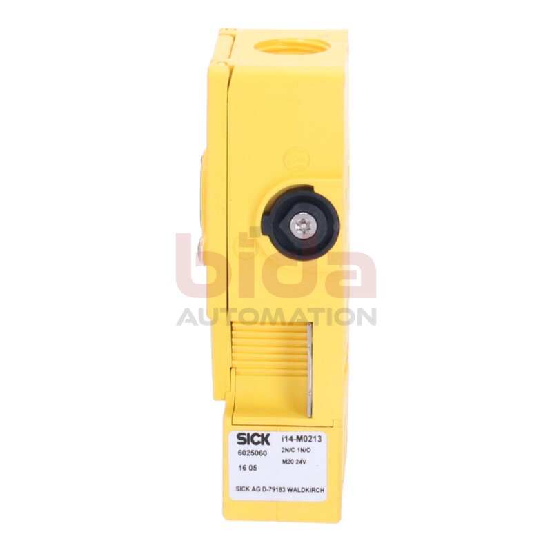 Sick i14-M0213 (6025060) Sicherheitsschalter Safety switch