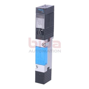 Festo MTH-5/2-7,0-L-S-VI (151706) Magnetventil / Solenoid...