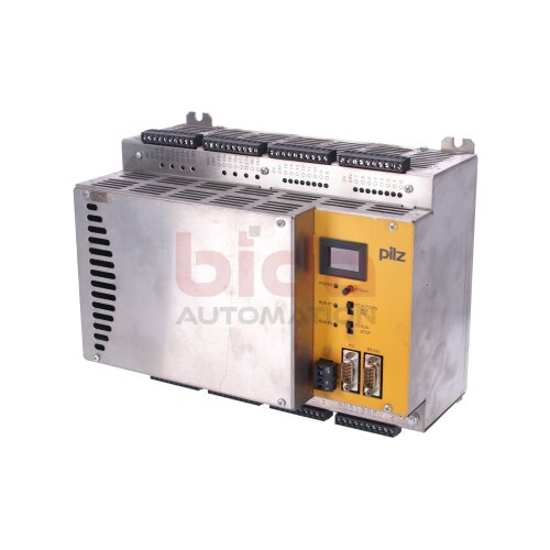 PILZ PSS 3056 K0 32E/24A (301300) Ausfallsicher Fail Safe