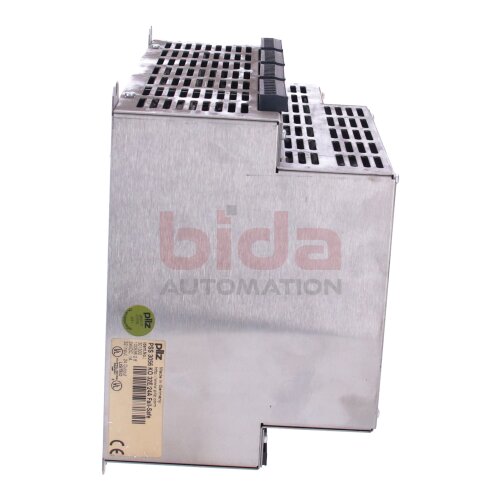 PILZ PSS 3056 K0 32E/24A (301300) Ausfallsicher Fail Safe