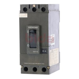 Siemens 3VT4 200-0BP00 / 3VT4200-0BP00 Leistungsschalter...