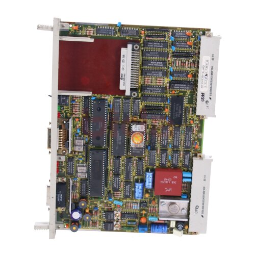Siemens 6ES5530-3LA12 / 6ES5 530-3LA12 SIMATIC S5 Kommunikationsprozessor Communication processor