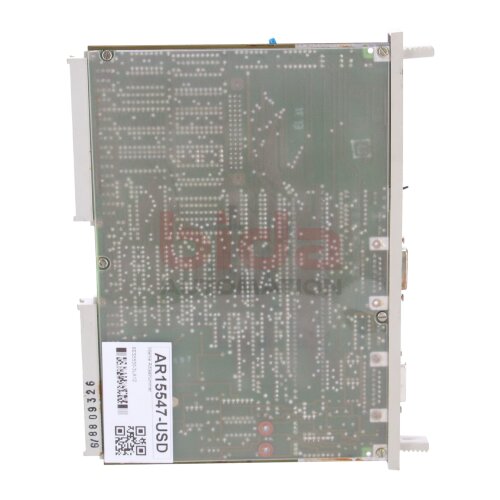 Siemens 6ES5530-3LA12 / 6ES5 530-3LA12 SIMATIC S5 Kommunikationsprozessor Communication processor