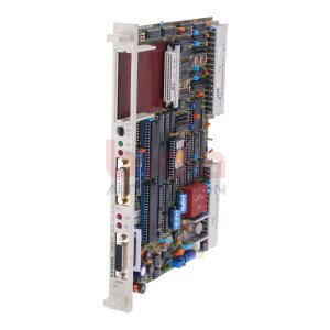 Siemens 6ES5530-3LA12 / 6ES5 530-3LA12 SIMATIC S5...