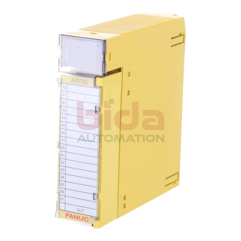 Fanuc A03B-0819-C104 Eingangsmodul /Input module