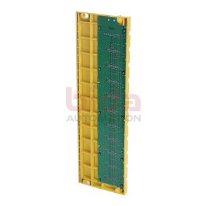 Fanuc A03B-0819-C001 Grundplatte / Backplate