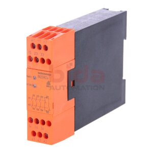 E.Dold & Söhne KG BG5924 Not-Aus-Modul /...