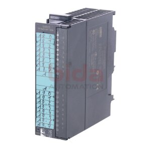 Siemens 6ES7322-1BH01-0AA0 /  6ES7 322-1BH01-0AA0 SIMATIC...