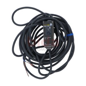 Omron E3S-CT61-L Fotoelektrischer Sensor / Photoelectric...