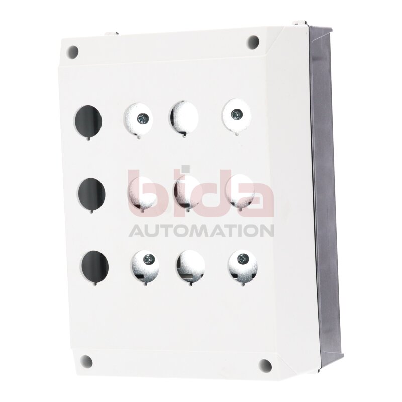 Eaton PA04-11-09D 22 mm Aufbaugeh&auml;use Surface Mount Housing