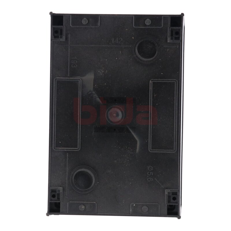 Eaton PA04-11-09D 22 mm Aufbaugeh&auml;use Surface Mount Housing