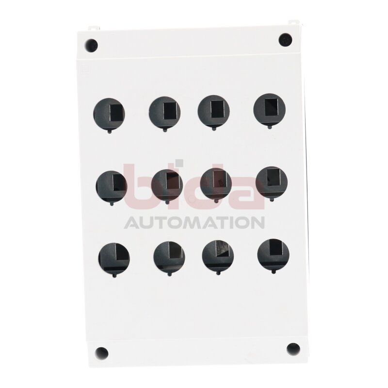 Eaton PA04-11-09D 22 mm Aufbaugeh&auml;use Surface Mount Housing