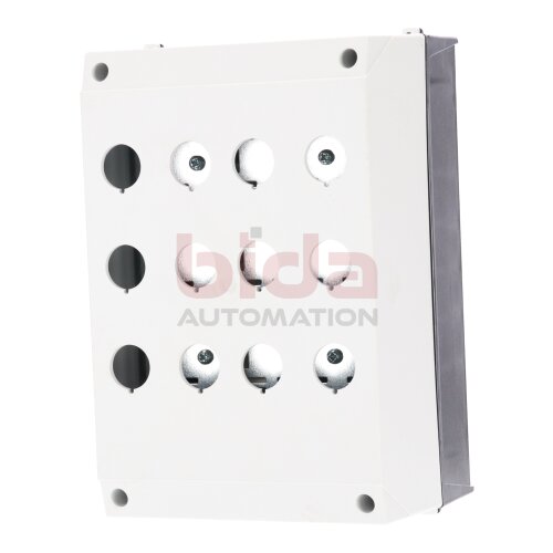 Eaton PA04-11-09D 22 mm Aufbaugeh&auml;use Surface Mount Housing