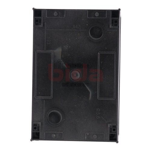 Eaton PA04-11-09D 22 mm Aufbaugeh&auml;use Surface Mount Housing