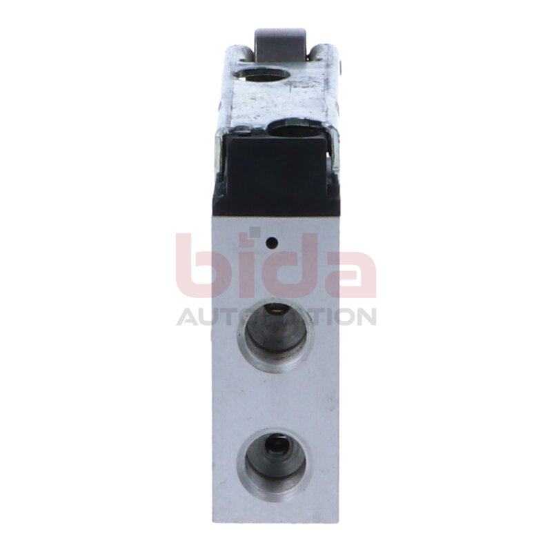 Festo RS-3-1/8 (2272)  Rollenhebelventil / Roller lever valve 3.5 bar ... 8 bar