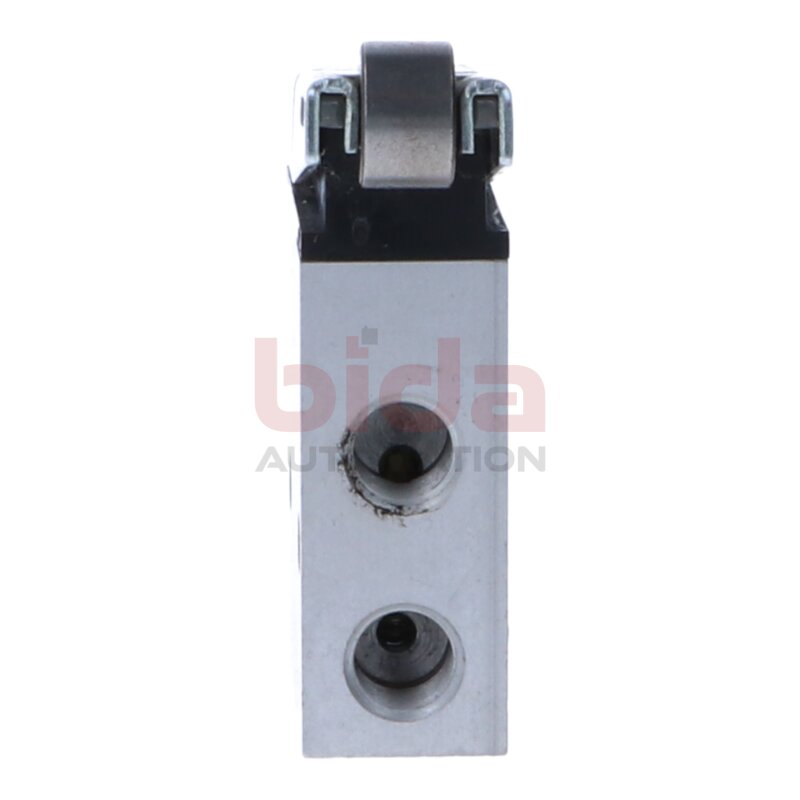 Festo RS-3-1/8 (2272)  Rollenhebelventil / Roller lever valve 3.5 bar ... 8 bar