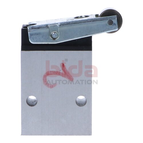 Festo RS-3-1/8 (2272)  Rollenhebelventil / Roller lever valve 3.5 bar ... 8 bar