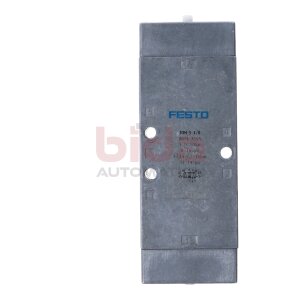 Festo JDH-5-1/8 (8824) Pneumatikventil / Pneumatic valve