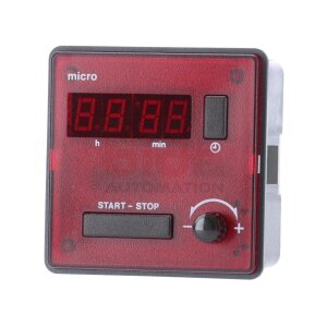 Jumo D 89.020 Temperaturregler Temperature Regulator