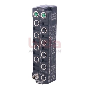 BECKHOFF EP1008-0001 (121778) EtherCAT Box...