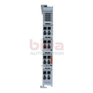 WAGO 750-530 8-Kanal-Digitalausgang 8-channel digital output