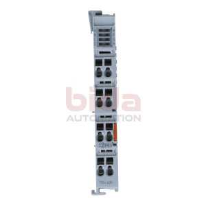 WAGO 750-430 8-Kanal-Digitaleingang 8-channel digital input